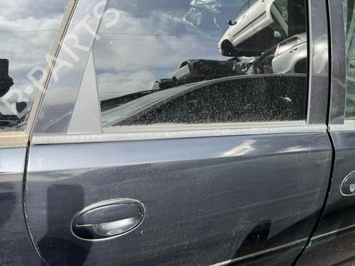 Porte arrière droite OPEL MERIVA A MPV (X03) 1.3 CDTI (E75) (75 hp) 32984002