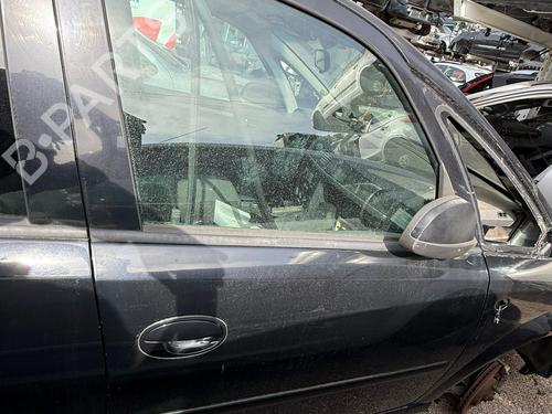 Porte avant droite OPEL MERIVA A MPV (X03) 1.3 CDTI (E75) (75 hp) 32984003