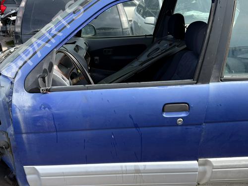 Porte avant gauche DAIHATSU TERIOS (J1_) 1.3 (J122) (86 hp) 32984004