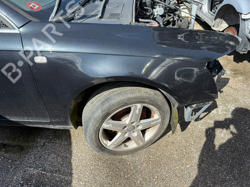 Forskærm Højre AUDI A6 C6 Avant (4F5) 2.0 TDI (140 hp) 32990228