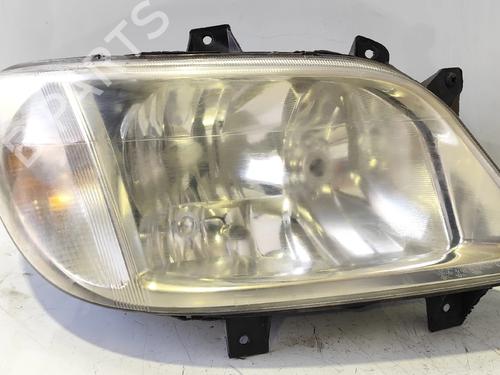 Højre forlygte MERCEDES-BENZ SPRINTER 3-t Van (B903) 313 CDI (903.663, 903.662, 903.661) (129 hp) 32990233