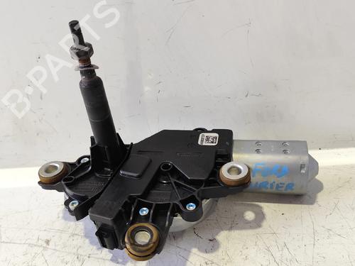 Used Rear wiper motor FORD TOURNEO COURIER B460 MPV 1.5 TDCi (95 hp) 32990238