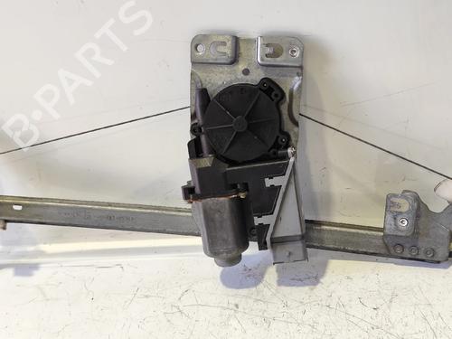 Used Rear right window mechanism Rear right window mechanism 32990241 32990241