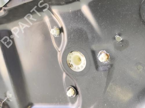 Front left window mechanism VW PASSAT B6 (3C2) 1.6 TDI | BP32990242C22 - Image 2