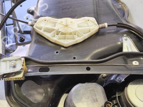 Front left window mechanism VW PASSAT B6 (3C2) 1.6 TDI | BP32990242C22 - Image 5