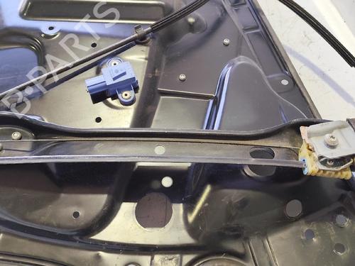 Front left window mechanism VW PASSAT B6 (3C2) 1.6 TDI | BP32990242C22 - Image 6