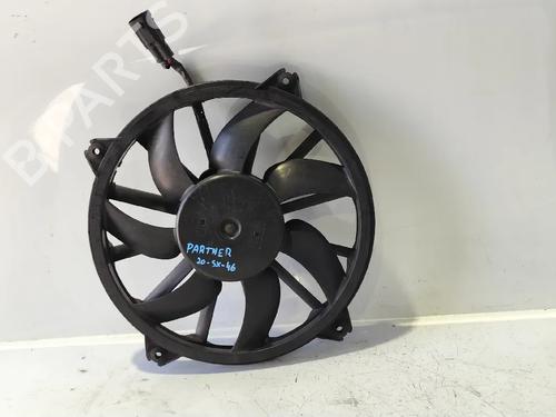 radiator-fan-peugeot-partner-box-bodympv-2008-32990243 main image