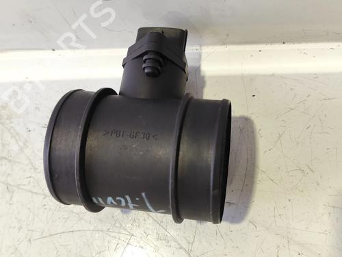 Used Mass air flow sensor Mass air flow sensor OPEL CORSA C (X01) 1.7 CDTI (F08, F68) (100 hp) 32993085 32993085