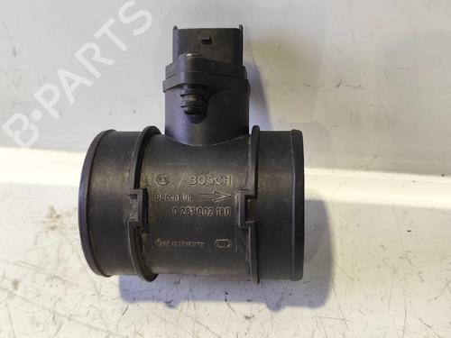 Used Mass air flow sensor Mass air flow sensor OPEL ASTRA G Hatchback (T98) 1.7 DTI 16V (F08, F48) (75 hp) 32993086 32993086