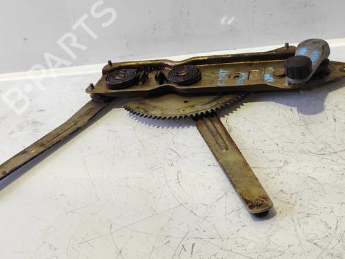 Used Front right window mechanism NISSAN TRADE Van 3.0 D (86 hp) 32993087