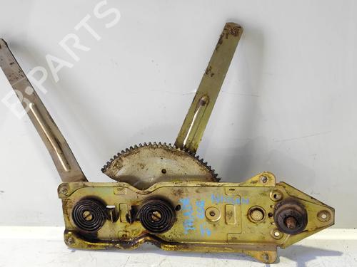 Rudehejsemekanisme ventre foran NISSAN TRADE Van 3.0 D (86 hp) 32993088