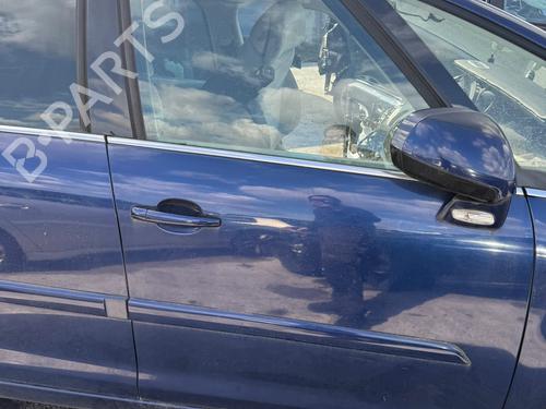 Used Right front door CITROËN C4 Picasso I MPV (UD_) 1.6 HDi (109 hp) 32993090