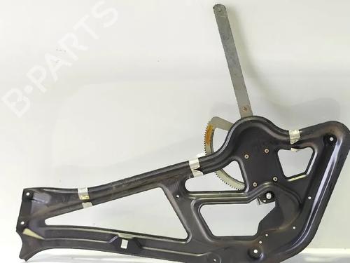 Rudehejsemekanisme Højre foran MERCEDES-BENZ SPRINTER 3-t Van (B903) 313 CDI (903.663, 903.662, 903.661) (129 hp) 32993096