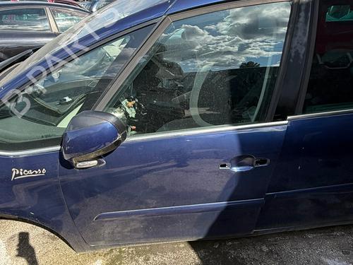 Used Left front door Left front door 32993097 32993097