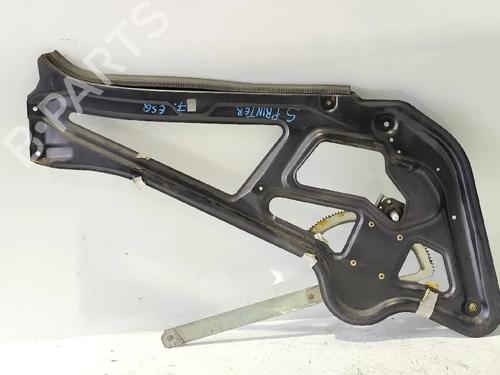 Rudehejsemekanisme ventre foran MERCEDES-BENZ SPRINTER 3-t Van (B903) 313 CDI (903.663, 903.662, 903.661) (129 hp) 32993102