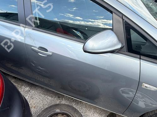 Used Right front door OPEL ASTRA J Sports Tourer (P10) 1.7 CDTI (35) (131 hp) 32993112