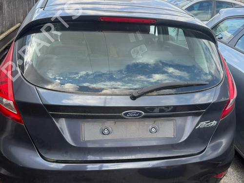 Bagklap CC/Kombi-Coupé FORD FIESTA VI (CB1, CCN) 1.25 (82 hp) 32993115