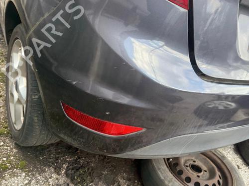 Used Rear bumper Rear bumper 32993116 32993116
