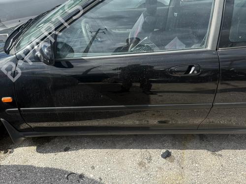 Used Left front door HONDA CIVIC V Coupe (EJ) [1993-1996]  32993119