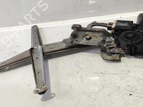 Vindusheismekanisme høyre foran OPEL CORSA B (S93) 1.2 i 16V (F08, F68, M68) (65 hp) 32993123