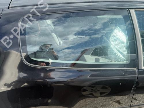 Used Rear right quarter glass HONDA CIVIC V Coupe (EJ) [1993-1996]  32993124