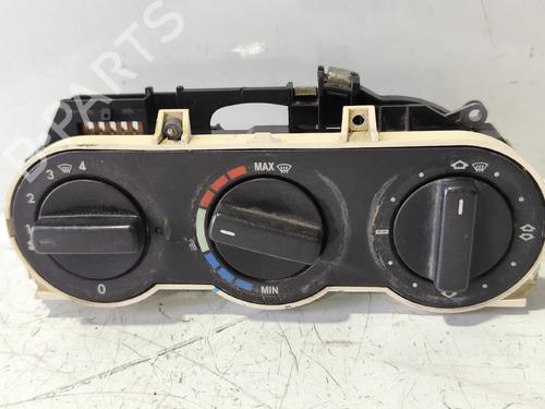 Used Climate control MERCEDES-BENZ VITO Van (W638) 110 CDI 2.2 (638.094) (102 hp) 32993127
