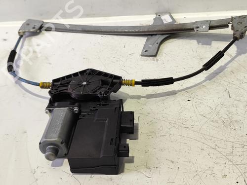 Used Front right window mechanism Front right window mechanism PEUGEOT 307 (3A/C) 1.4 HDi (68 hp) 33001664 33001664