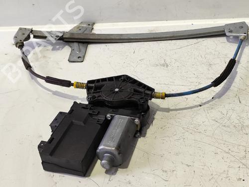 Used Front left window mechanism Front left window mechanism PEUGEOT 307 (3A/C) 1.4 HDi (68 hp) 33001665 33001665