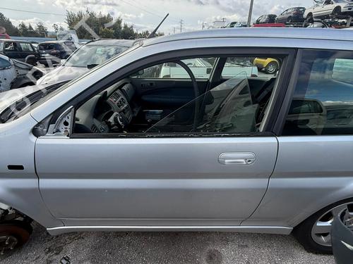 Used Left front door HONDA HR-V (GH_) 1.6 16V (124 hp) 33001668