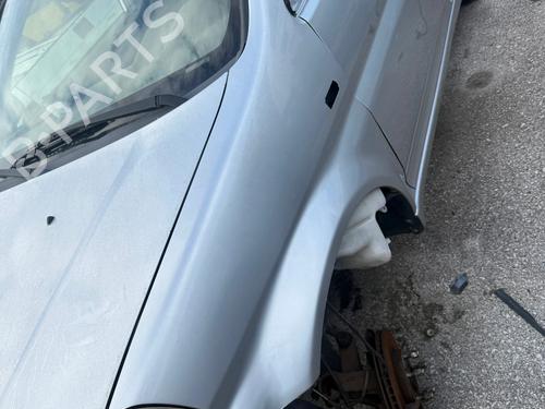 Used Left front fenders HONDA HR-V (GH_) 1.6 16V (124 hp) 33001669