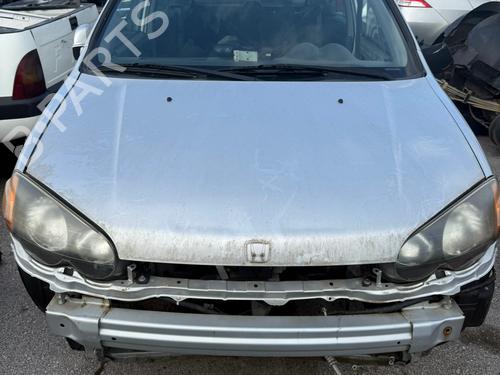 Used Hood HONDA HR-V (GH_) 1.6 16V (124 hp) 33001670