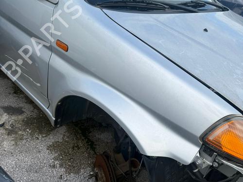 Used Right front fenders HONDA HR-V (GH_) 1.6 16V (124 hp) 33001671