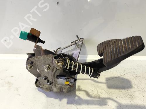 Used Pedal Pedal PEUGEOT PARTNER Box Body/MPV 1.6 BlueHDi 100 (100 hp) 33001672 33001672