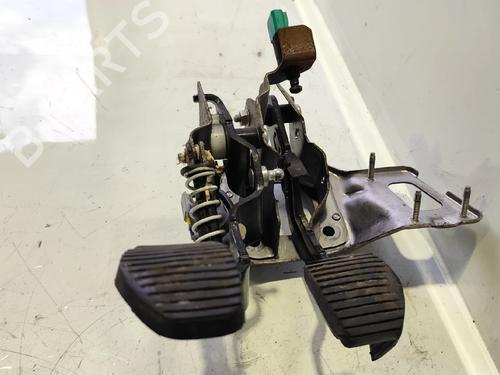 Pedal PEUGEOT PARTNER Box Body/MPV 1.6 BlueHDi 100 | BP33001672I4 - Image 2