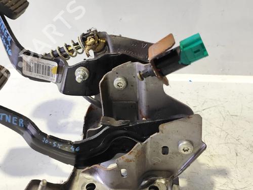 Pedal PEUGEOT PARTNER Box Body/MPV 1.6 BlueHDi 100 | BP33001672I4 - Image 3