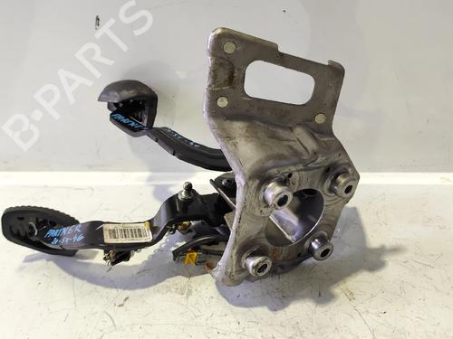 Pedal PEUGEOT PARTNER Box Body/MPV 1.6 BlueHDi 100 | BP33001672I4 - Image 4