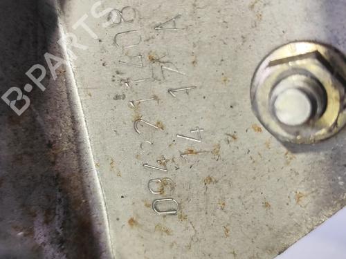Pedal PEUGEOT PARTNER Box Body/MPV 1.6 BlueHDi 100 | BP33001672I4 - Image 6