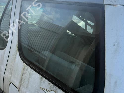 Used Rear left quarter glass TATA SAFARI (42_FD) 2.0 TDi (87 hp) 33001677