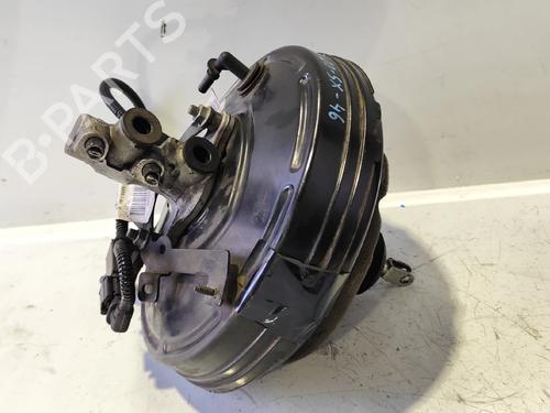 Used Servo brake Servo brake PEUGEOT PARTNER Box Body/MPV 1.6 BlueHDi 100 (100 hp) 33001679 33001679