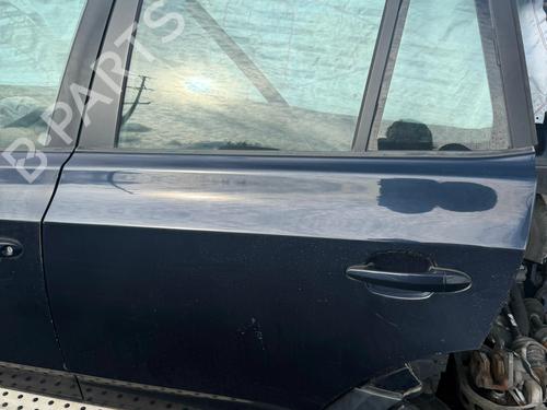 Dør venstre bagtil BMW X3 (E83) 2.0 d (150 hp) 33001686