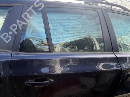 Dør højre bagtil BMW X3 (E83) 2.0 d (150 hp) 33001687