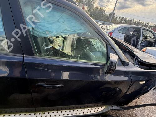 Dør højre fortil BMW X3 (E83) 2.0 d (150 hp) 33001689