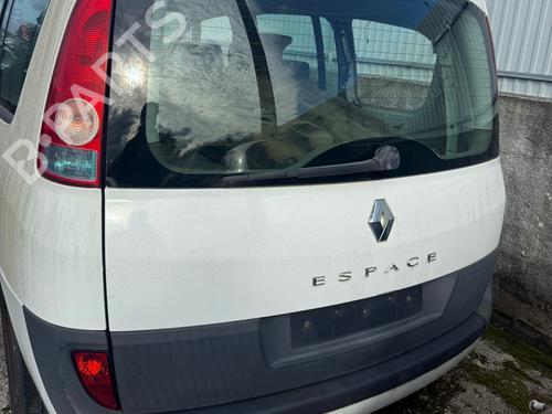 Used Tailgate Tailgate RENAULT ESPACE IV (JK0/1_) [2002-2026] 33001693 33001693