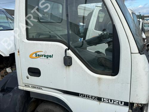 Tür rechts vorne für AUDI COUPE B2 (81, 855, 856) 2.3 quattro (133 hp) 33001705