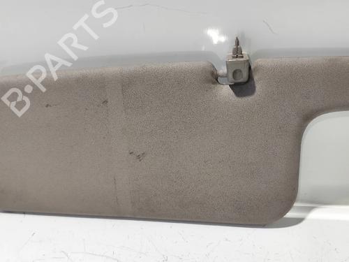 Right sun visor TOYOTA COROLLA (_E12_) 1.4 D (NDE120_, NDE120R) | BP33004524I2 - Image 4
