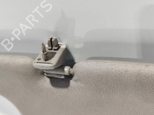Right sun visor TOYOTA COROLLA (_E12_) 1.4 D (NDE120_, NDE120R) | BP33004524I2 - Image 3