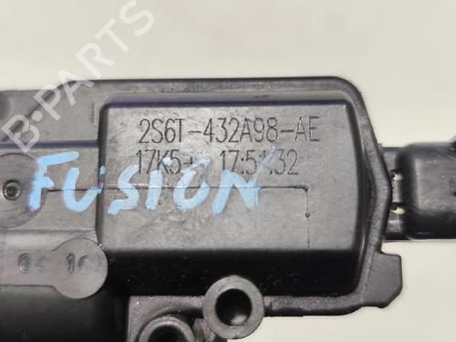 Electronic module FORD FUSION (JU_) 1.25 | BP33004526M83  - Image 6