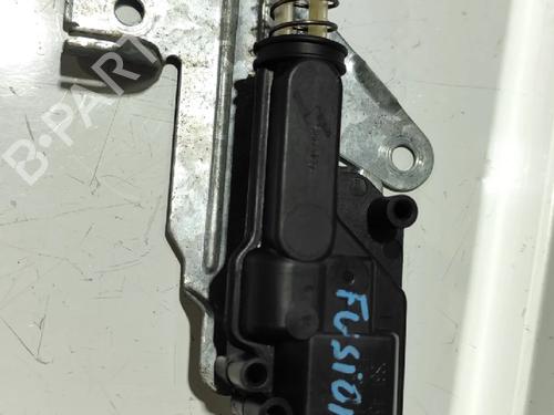 Used Electronic module FORD FUSION (JU_) 1.25 (75 hp) 33004526