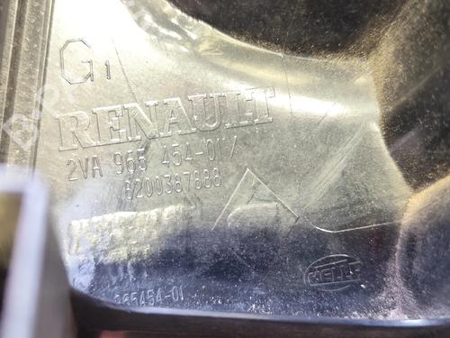 Left taillight RENAULT TWINGO II (CN0_) 1.5 dCi (CN0E) | BP33017073C34  - Image 6