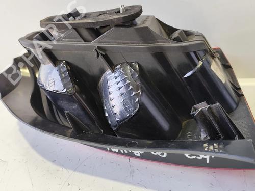 Left taillight RENAULT TWINGO II (CN0_) 1.5 dCi (CN0E) | BP33017073C34  - Image 5